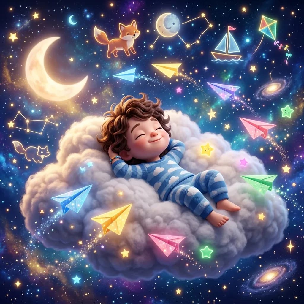 Why Boredom Is Important and How Fantasy Worlds Inspire It