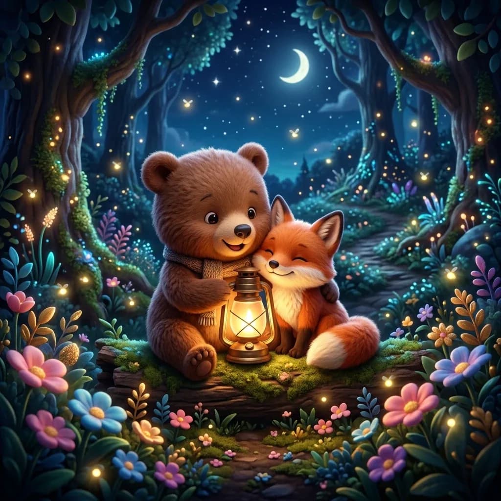 Teaching Values Without Pointing Fingers: How Stories Teach Empathy