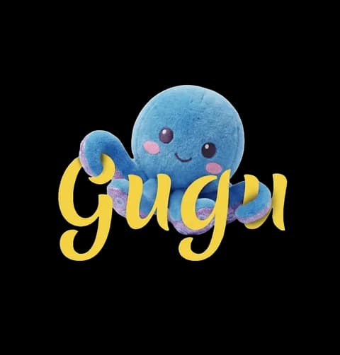Gugu Logo