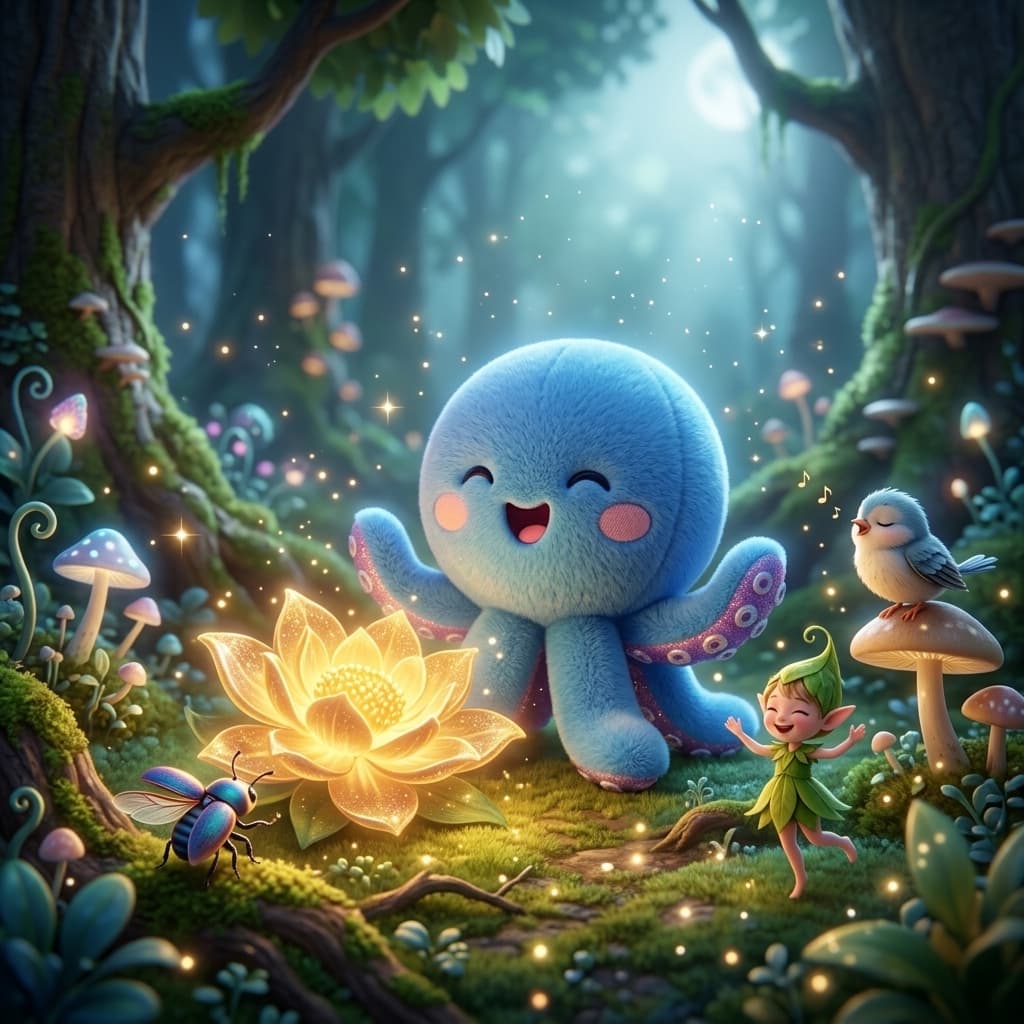 The Song of Hearts